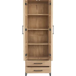 Opbergkast Piastra 64 cm gesloten