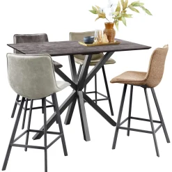 Opbergkast Piastra 64 cm gesloten