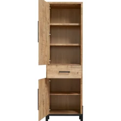 Opbergkast Ricardi (64 Cm) mango decor