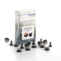 Quickclick vierkante holle buisframe