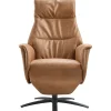 Relaxfauteuil Artizo elektrisch verstelbare rug/voetensteun (small)