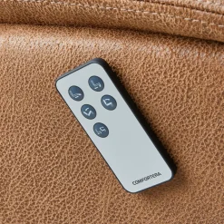 Relaxfauteuil Artizo elektrisch verstelbare rug/voetensteun (small)