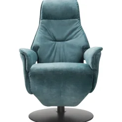 Relaxfauteuil Artizo verstelbare rug/voetensteun (large)