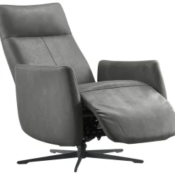 Relaxfauteuil Lanciare antraciet