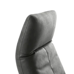 Relaxfauteuil Lanciare antraciet