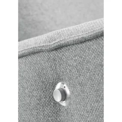 Relaxfauteuil Moio verstelbare rug en voetensteun