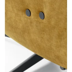 Relaxfauteuil Vicio elektrisch groen