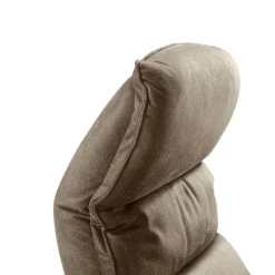 Relaxfauteuil Volgere donkerbruin