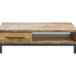Salontafel Atrio 135x67 cm rechthoekig oriënt