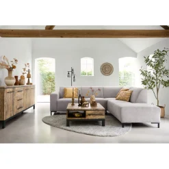 Salontafel Atrio 85x85 cm vierkant oriënt