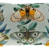 Sierkussen Antrona 30x50 cm vlinders