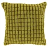 Sierkussen Banchette 45x45 cm groen