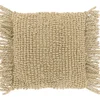 Sierkussen Canevino 45x45cm beige