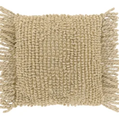 Sierkussen Canevino 45x45cm beige