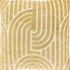 Sierkussen Sacco 45x45cm beige