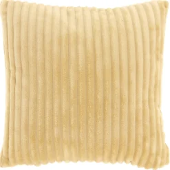 Sierkussen Sagno 45x45cm latte