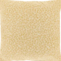 Sierkussen Savuto 45x45cm beige