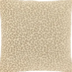 Sierkussen Savuto 45x45cm grijs