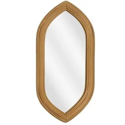 Spiegel Capolago L bruin