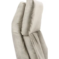 Sta-op stoel Initio met accu medium beige