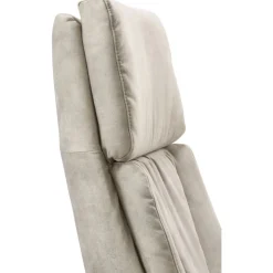 Sta-op stoel Initio met accu medium beige