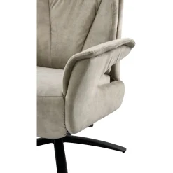 Sta-op stoel Initio met accu medium beige