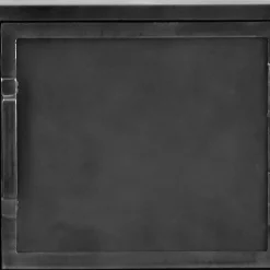 TV-Meubel Carpino (92 Cm) metaal