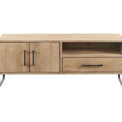 TV-meubel Piastra 126 cm