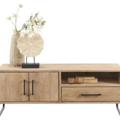 TV-meubel Piastra 126 cm