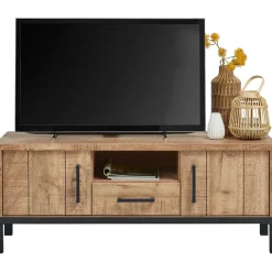 TV-meubel Ricardi (134 Cm) mango decor