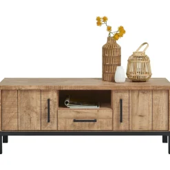 TV-meubel Ricardi (134 Cm) mango decor