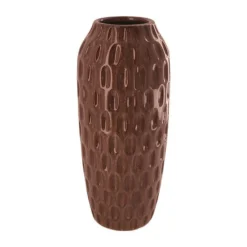 Vaas Finio M donkerbruin