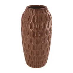 Vaas Finio S donkerbruin