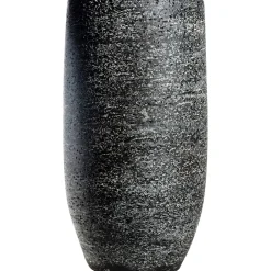 Vaas Majano S grijs