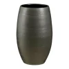 Vaas Mezzoldo L antraciet