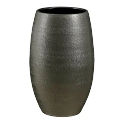 Vaas Mezzoldo L antraciet