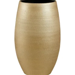 Vaas Mezzoldo L goud