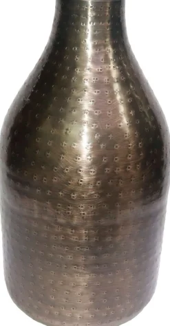 Vaas Mulazzo goud large