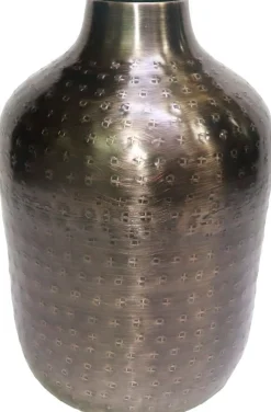 Vaas Mulazzo goud small