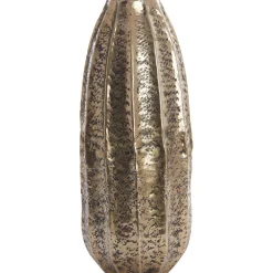 Vaas Ofanto lang medium antiek brons