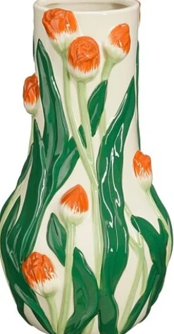 Vaas Palmoli groen large