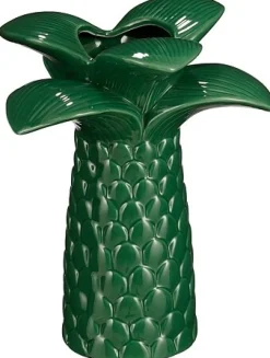 Vaas Palmoli groen large