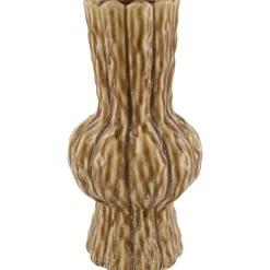 Vaas Positano S donkerbruin