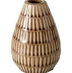 Vaas Predore bruin medium