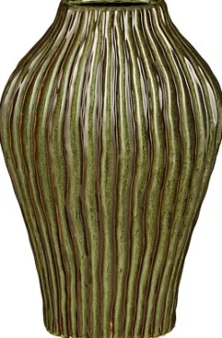 Vaas Procida groen large