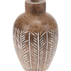 Vaas Sobri medium bruin