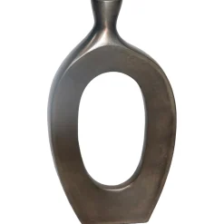 Vaas Trebbia S brons