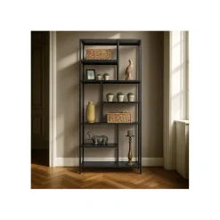 Vakkenkast Carpino (85 Cm) metaal