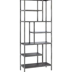 Vakkenkast Carpino (85 Cm) metaal