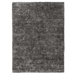 Vloerkleed Madera 240x340 silver